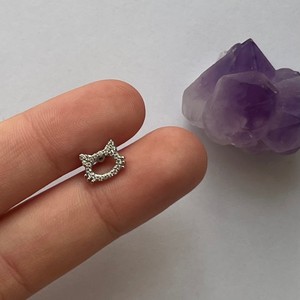 پیرسینگ هلوکیتی