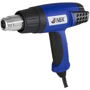 سشوار صنعتی نک (NEK) 1800 وات مدل NEK-1800HG