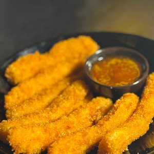 چیکن کاتسو