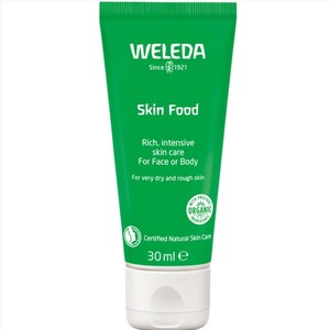 کرم ریچ weleda