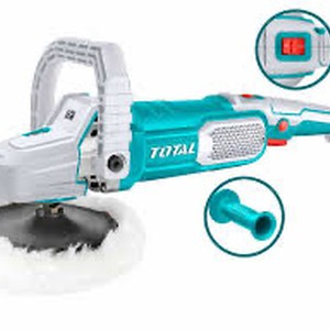 دستگاه پولیش برقی اوربیتال 1400 وات توتال TP11418026