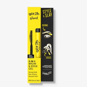 ژل ابرو وموی گات تو بی