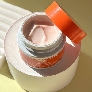 کرم دور چشم اوریجینز