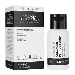 سرم کلاژن پپتاید اینکی لیست