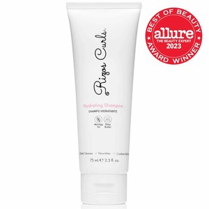 شامپو موی فر«مینی سایز»