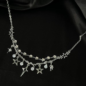 گردنبند ستاره✨