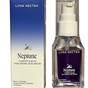 سرم ابرسانLuna nectar