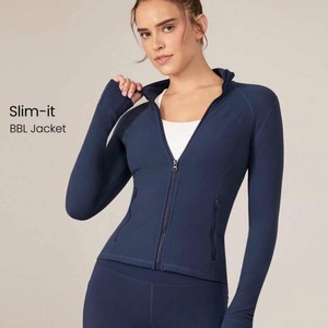 جکت ورزشی زنانه