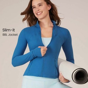 جکت ورزشی زنانه