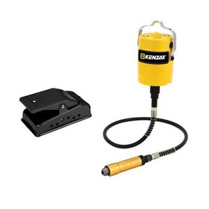 فرز مینیاتوری پدالی 220 وات کنزاکس مدل 3575