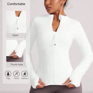 جکت ورزشی زنانه