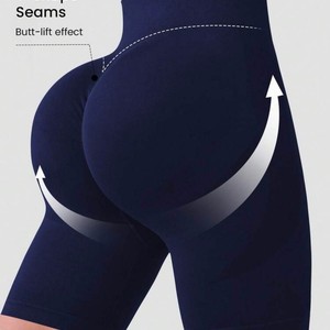 شلوارک ورزشی زنانه