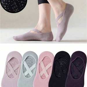 جوراب پیلاتس زنانه