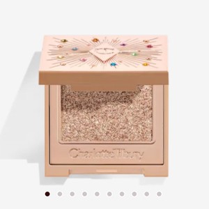 سایه چشم شارلوت تیلبری