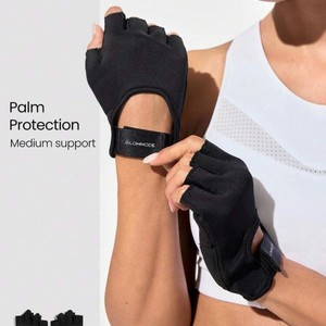 دستکش ورزشی زنانه