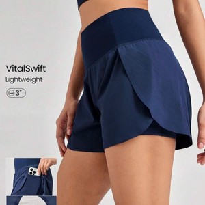 شلوارک ورزشی زنانه