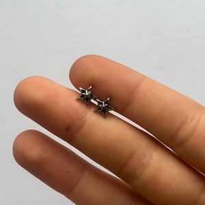 پیرسینگ ستاره