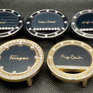 یک جین سگک پلاک نگین دار کد ۴۰۶