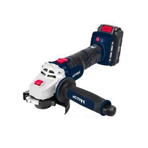 مینی فرز شارژی براشلس اکتیو 20 ولت مدل AC-3720BL
