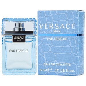 عطر مینیاتوری مردانه ورساچه
