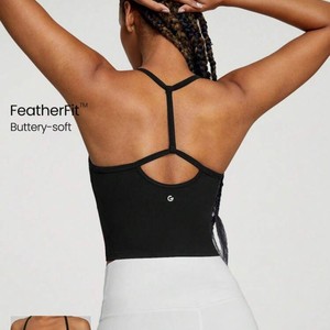 تاپ ورزشی زنانه