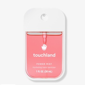 اسپری ضد عفونی کننده دست