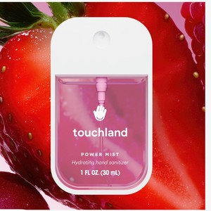 اسپری ضد عفونی کننده دست