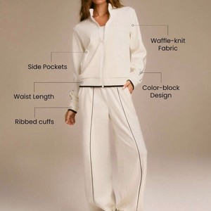 ست ورزشی زنانه