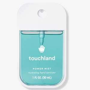 اسپری ضد عفونی کننده دست