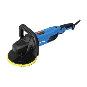 پولیش 1500 وات دیمردار نووا مدل 3414