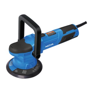پولیش اوربیتال مینی 900 وات دیمردار نووا مدل 3401
