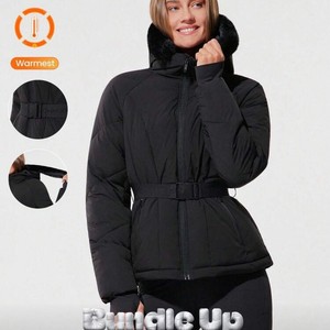 کاپشن ضد آب زنانه