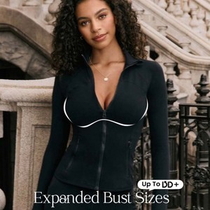 جکت ورزشی زنانه