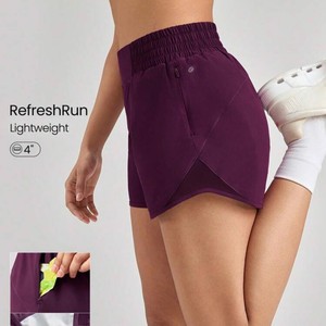 شلوارک ورزشی زنانه