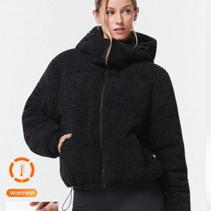 کاپشن تدی زنانه