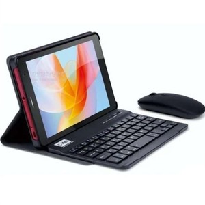 تبلت ۸اینچ دانش آموزی Cidea مدل CM828 با کیبورد و ماوس