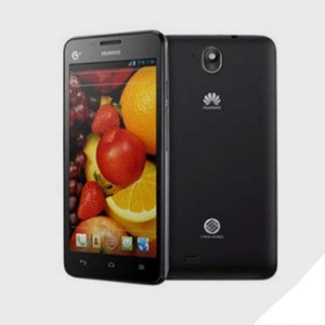 گوشی هوآوی Huawei Ascend G606 حافظه داخلی 4گیگ رام 512مگ