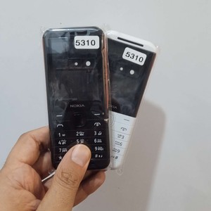 قاب کامل(با شاسی) گوشی نوکیا  (2020)5310