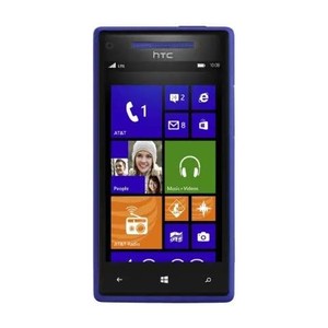 گوشی اچ تی سی ویندوز فون مدل ۸ایکس HTC Windows Phone 8X