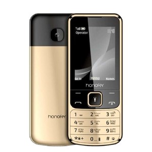 گوشی هانوفر 6700 | حافظه 32 مگابایت