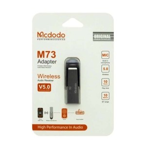 دانگل بلوتوث مک دودو مدل Mcdodo -M73