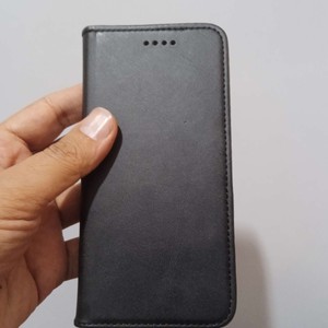 کیف کلاسوری بادیگارد مدل Flip مناسب برای گوشی سامسونگ Galaxy J7 Prime