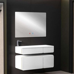 برند لوکس کابین - روشویی مدل 631B