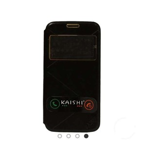 کیف کلاسوری مدل KASHI مناسب برای گوشی موبایل سامسونگ Galaxy S6  / G920