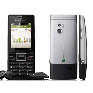 گوشی سونی اریکسون  ELM/K970  | حافظه 28 مگابایت Sony Ericsson K970 /J10i2  28 MB