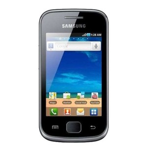 گوشی سامسونگ  گلکسی Gio  | حافظه 158 مگابایت Samsung Galaxy Gio S5660 158 MB