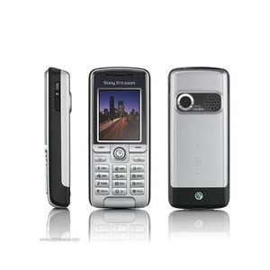 گوشی سونی اریکسون  K320 | حافظه 15 مگابایت