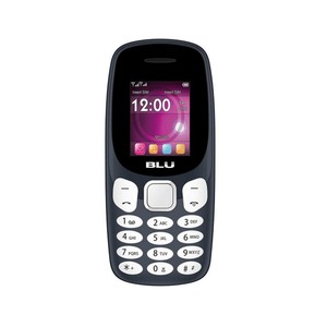 گوشی ساده طرح نوکیا 3310شرکت بلو    | حافظه 32 مگابایت ا Blu Tank JR T592