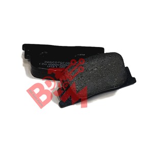 لنت عقب جیلی GC6