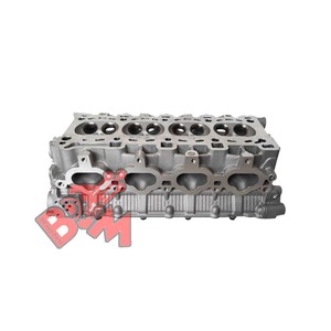 سرسیلندر KMC T8